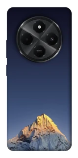 Чохол на Xiaomi Poco C75 Sky mountains фото 1 з 1