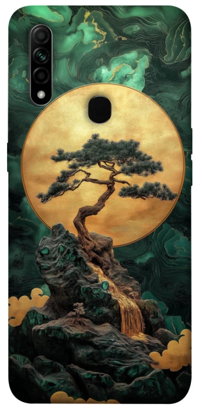 Чехол на Oppo A31 banzai фото 1 из 1