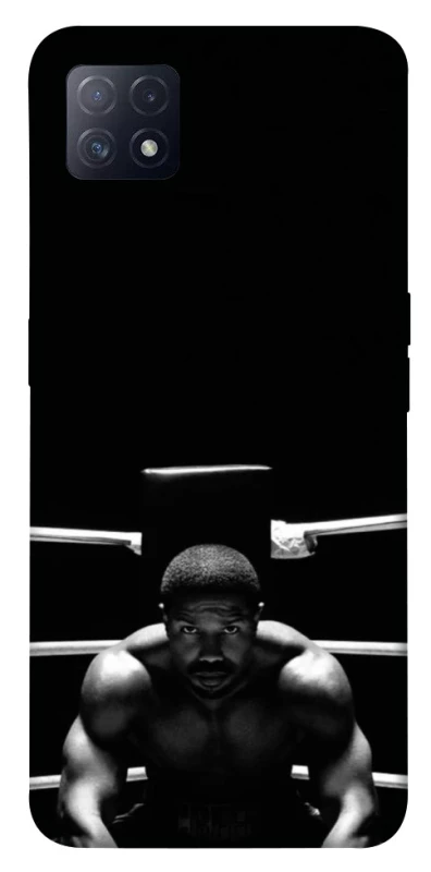 Чохол на Oppo A72 5G / A73 5G ring фото 1 з 1