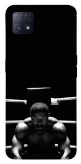 Чехол на Oppo A72 5G / A73 5G ring фото 1 из 1