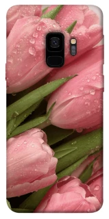 Чохол на Samsung Galaxy S9 Beauty фото 1 з 1