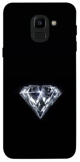 Чехол на Samsung J600F Galaxy J6 (2018) Бриллиант фото 1 из 1