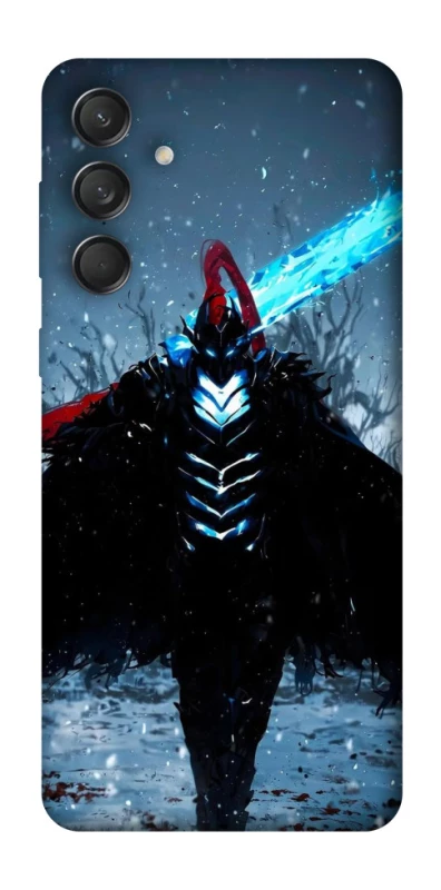 Чохол на Samsung Galaxy M55 Igris фото 1 з 1