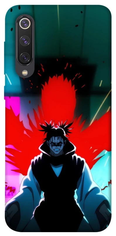 Чехол на Xiaomi Mi 9 SE Choso v4 фото 1 из 1