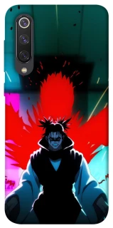 Чехол на Xiaomi Mi 9 SE Choso v4 фото 1 из 1