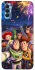 Чохол на TECNO Spark 8P Toy Story фото 1 з 1