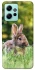 Чехол на Xiaomi Redmi Note 12 4G Кролики фото 1 из 1