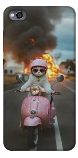 Чохол на Xiaomi Redmi 4a Exploding Kittens ver.3 фото 1 з 1