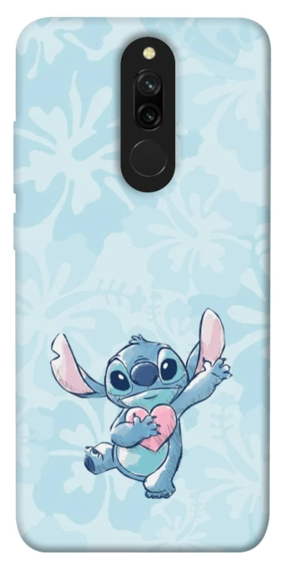 Чохол на Xiaomi Redmi 8 Stitch ver.9 фото 1 з 1