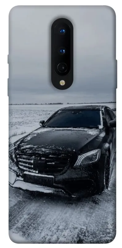 Чохол на OnePlus 8 Mercedes-benz v40 фото 1 з 1