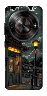 Чохол на ZTE Nubia Focus Night фото 1 з 1