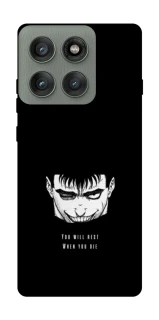 Чохол на Motorola Edge 60 Pro You will rest фото 1 з 1