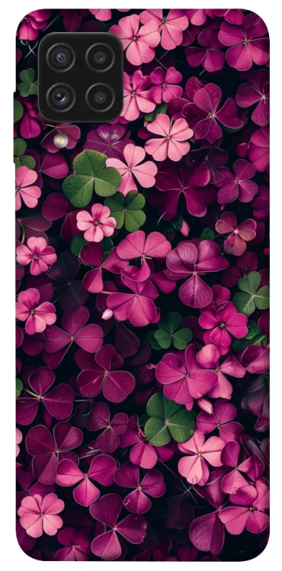 Чохол на Samsung Galaxy A22 4G Flowers v7 фото 1 з 1