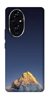 Чехол на Honor 200 Sky mountains фото 1 из 1