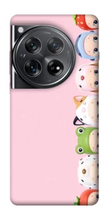 Чехол на OnePlus 12 Sonny angel wallpaper фото 1 из 1