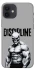 Чехол на Apple iPhone 12 (6.1") Discipline v1 фото 1 из 1