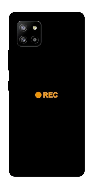 Чехол на Samsung Galaxy A42 5G *Rec фото 1 Чехол на Samsung Galaxy A42 5G *Rec фото 1 из 1