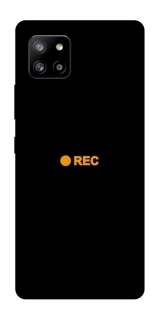 Чехол на Samsung Galaxy A42 5G *Rec фото 1 Чехол на Samsung Galaxy A42 5G *Rec фото 1 из 1
