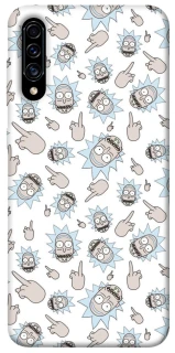 Чохол на Samsung Galaxy A50 (A505F) / A50s / A30s Rick and Morty style фото 1 з 1