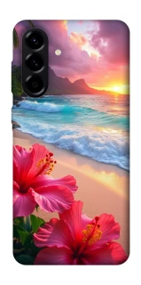 Чохол на Samsung Galaxy A56 5G Flowers v21 фото 1 з 1