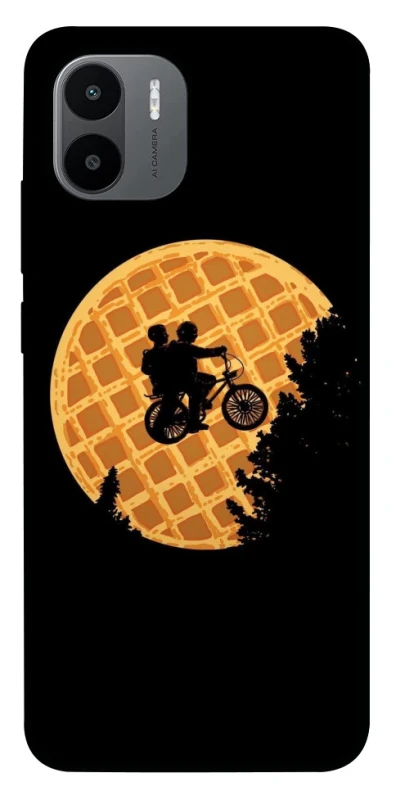 Чехол на Xiaomi Redmi A1 / A2 Stranger Things ver.33 фото 1 из 1