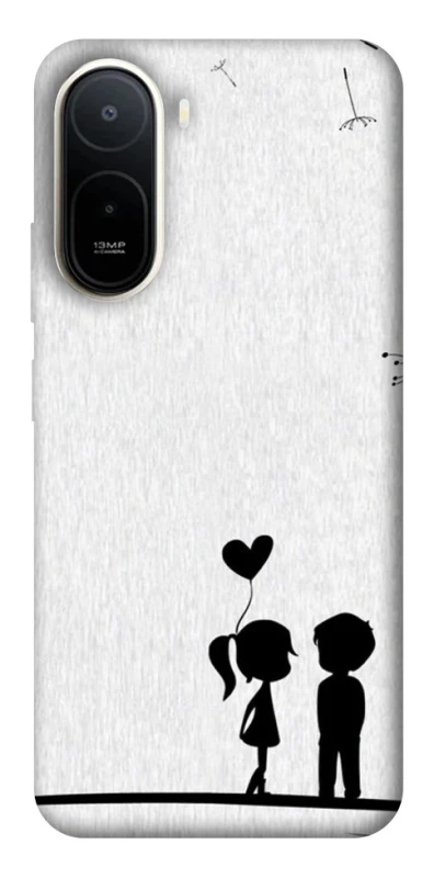 Чохол на Xiaomi Redmi A7 Pro 4G Love everywere фото 1 з 2