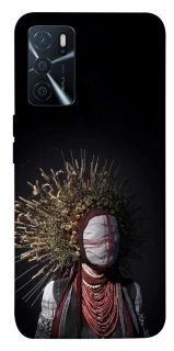 Чохол на Oppo A16s / A16 Мотанка фото 1 з 1