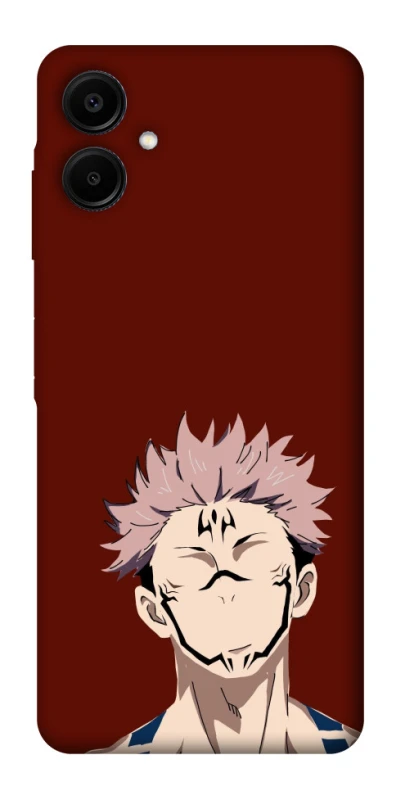 Чохол на Samsung Galaxy A06 Sakuna v3 фото 1 з 1