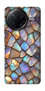 Чохол на Infinix Note 50 Pro Nature Mosaic ver.1 фото 1 з 1