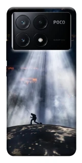 Чохол на Xiaomi Poco X6 Kanye West ver.2 фото 1 з 1
