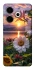 Чохол на TECNO Pova 6 Neo (LI6) Flowers v31 фото 1 з 1