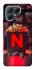 Чохол на TECNO Pova 7 Netflix and popcorn фото 1 з 1