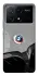 Чохол на Xiaomi Poco X6 BMW v52 фото 1 з 1