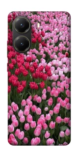 Чохол на Xiaomi Poco X7 Pro Flowers v9 фото 1 з 1