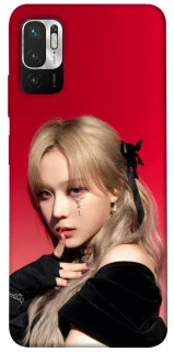 Чохол на Xiaomi Poco M3 Pro 4G / 5G Aespa-Winter фото 1 з 1