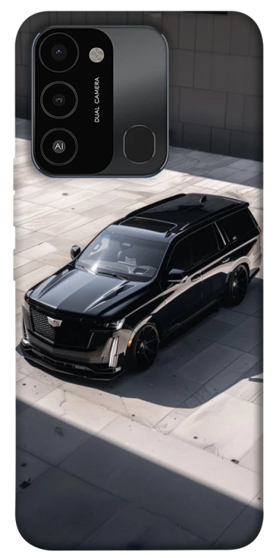 Чохол на TECNO Spark 8C Escalade фото 1 з 1