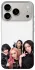 Чехол на Apple iPhone 18 Pro Aespa v2 фото 2 из 2
