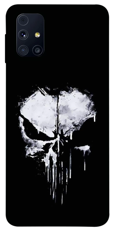 Чохол на Samsung Galaxy M31s Каратель фото 1 з 1