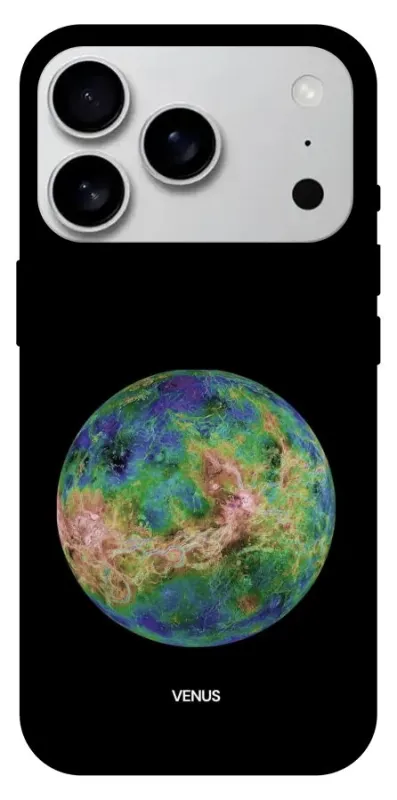 Чехол на Apple iPhone 18 Pro Max Venus фото 1 из 1