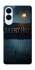 Чохол на Samsung Galaxy S25 Edge Silent Hill aesthetic ver.2 фото 1 з 1