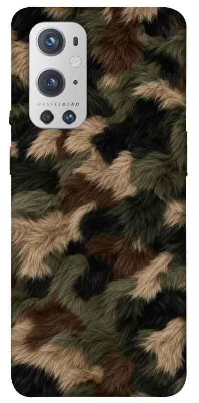 Чохол на OnePlus 9 Pro Camouflage v30 фото 1 з 1
