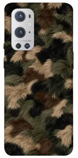 Чохол на OnePlus 9 Pro Camouflage v30 фото 1 з 1