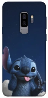 Чехол на Samsung Galaxy S9+ Stitch ver.2 фото 1 из 1