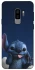 Чехол на Samsung Galaxy S9+ Stitch ver.2 фото 1 из 1