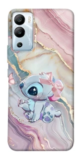 Чохол на Infinix Hot 12i Stitch ver.26 фото 1 з 1