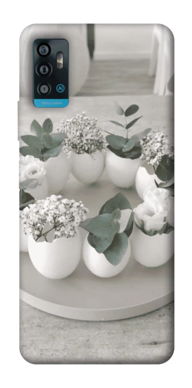 Чохол на ZTE Blade A71 Mood фото 1 з 1