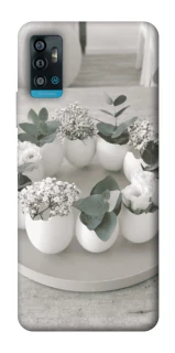 Чехол на ZTE Blade A71 Mood фото 1 из 1