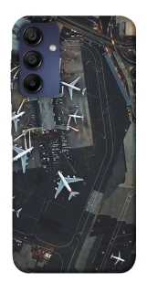 Чохол на Samsung Galaxy A15 4G/5G Airplane фото 1 з 1