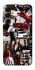 Чохол на Samsung Galaxy A16 4G/5G Fashion collage ver.13 фото 1 з 1