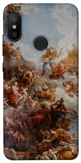 Чехол на Xiaomi Mi A2 Lite / Xiaomi Redmi 6 Pro Искусство v2 фото 1 из 1